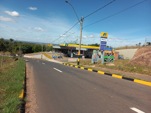 Vendo Chácara Na Df-140 Km 7 5-gleba Da Fazenda Sta Bárbara.