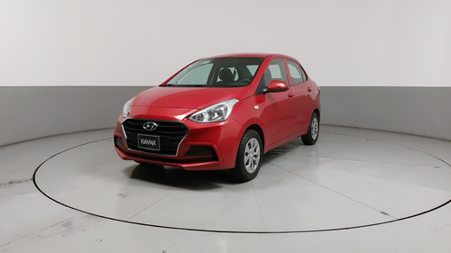 Hyundai Grand I10 1.2 Gl Mid Auto