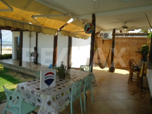 Imagen 7 de 10 de Re/max 2mil Vende Casa En La Guardia - Isla De Margarita