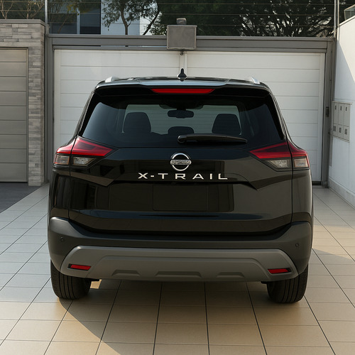 X-trail 2024 Version Advance, Unico Dueño, Solo 4,500 Km