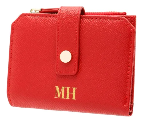 Billeteras mario hernandez para mujer sale