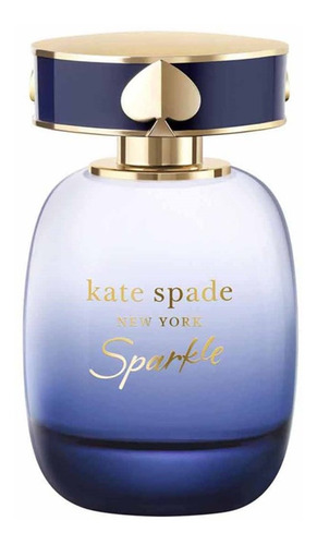 Perfume Mujer Kate Spade Sparkle Edp Intense 60ml