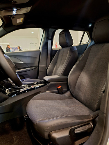 Peugeot 2008 1.0T Active