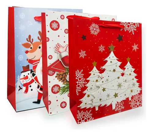 Funda elástica para monitor de computadora de Navidad, decoración de Navidad, cubierta de borde de monitor de computadora de reno, funda elástica para computadora portátil para Año Nuevo, ideas de