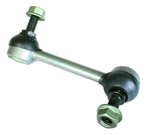 Tornillo Trasero Izquierdo Trail Blazer 4x4 2002-2008 Grob