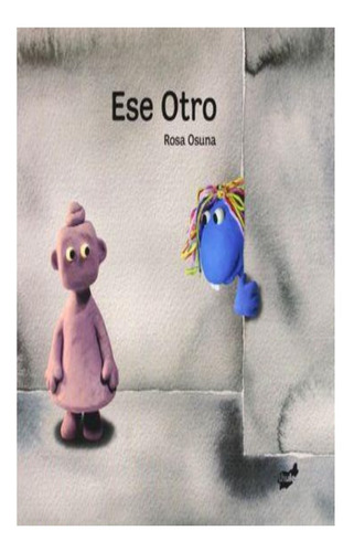 Libro Infantil: Ese Otro