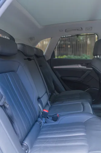 Audi Q5 2.0 Tfsi Quattro Ambition