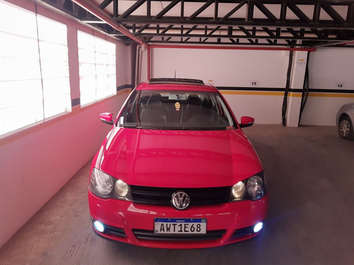 Volkswagen Golf 1.6 Vht Sportline Limited Edition Total Flex