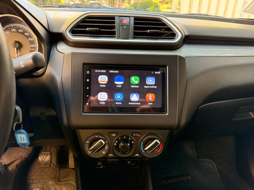 Suzuki Dzire Sedan 1.2 Gl Mt