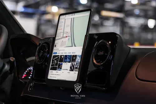 Nueva Mercedes Benz Sprinter Automatica Edicion Davinci