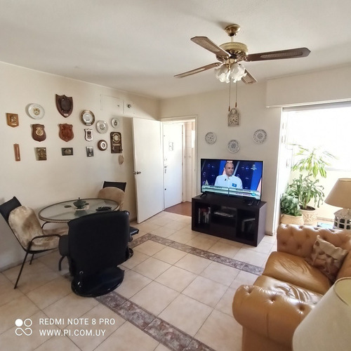 Imagen 17 de 20 de Venta Apartamento Villa Biarritz 3 O 2 Dormitorios Y Garaje