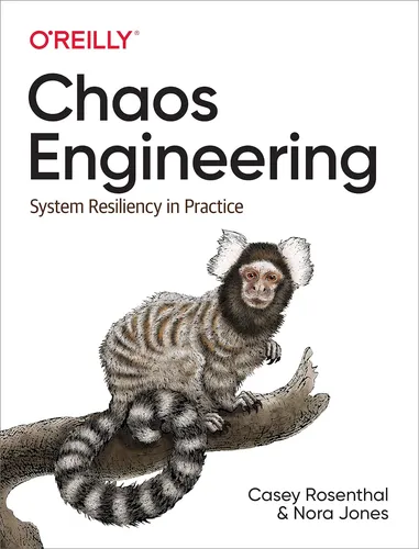 Libro: Ingeniería Del Caos: La Resiliencia Del Sistema En La