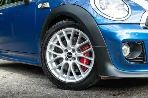 Mini Cooper 1.6 R56 Lci Jcw Jalapeño