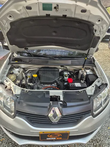 Renault Sandero 1.6 Expression