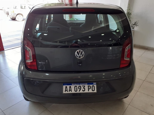 Imagen 4 de 8 de Volkswagen