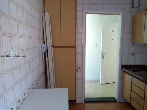 Imagem 14 de 15 de Apartamento Para Venda Em São Paulo, Vila São Francisco, 3 Dormitórios, 1 Suíte, 3 Banheiros, 1 Vaga - 8949_2-1223860