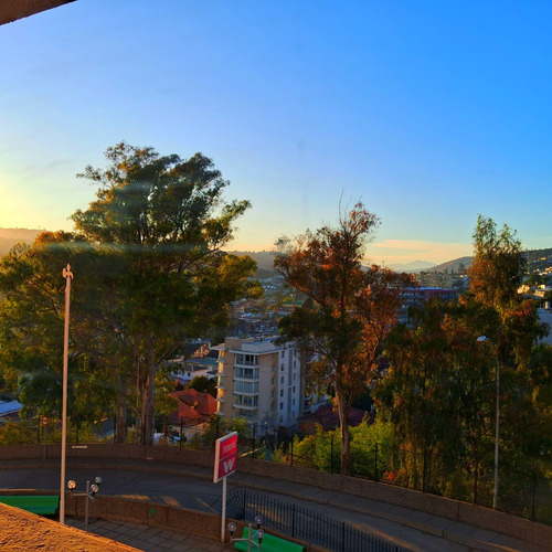 Arriendo Depto Chorrillos