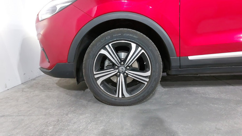 MG Zs 1.5 Excite Cvt