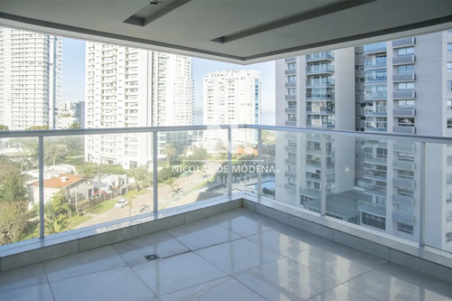 Departamento En Venta A Estrenar En Excelente Ubicación.