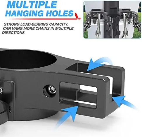 Mictuning Heavy Duty Trailer Remolque Organizador Revestimie