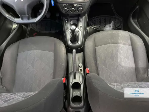 Citroën C-Elysée 1.6