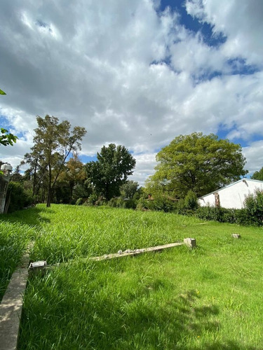 Imagen 8 de 9 de Excelente Terreno A La Venta En Del Viso