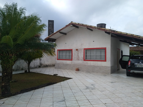 Casa A Preço De Terreno