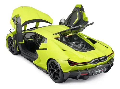 Lamborghini Revuelto - Special Edition - 1/18 - Maisto Verde