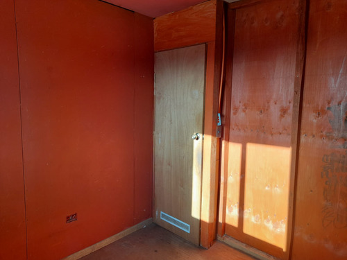 Casa Regularizada En Villa Quilacahuin