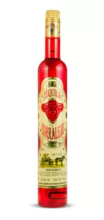 Tequila Corralejo Añejo 750 Ml