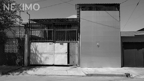 Imagen 1 de 4 de Bodega En Venta, Monterrey Nuevo León