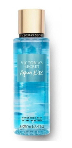 Aqua Kiss Fragance Mist 250 Ml Victoria Secret - Original