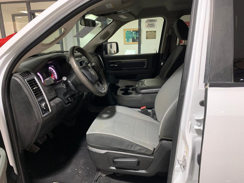 RAM Ram 1500 3.6 V6 Slt Rwd At