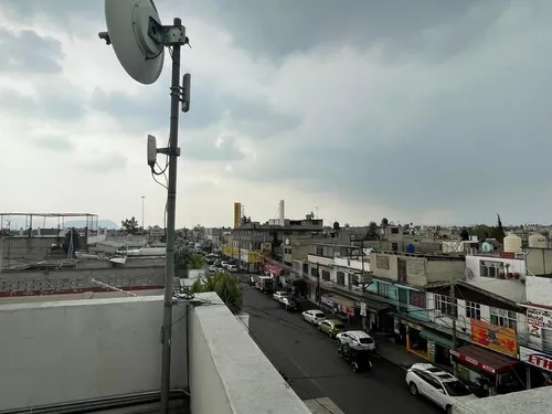 Edificio En Venta Col Providencia, Uso De Suelo