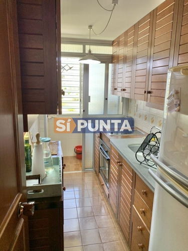 Imagen 15 de 29 de Venta De Apartamento De 1 Dormitorio En Brava Punta Del Este
