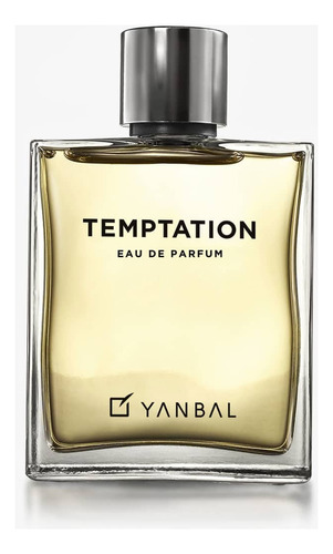 Temptation Eau De Parfum 100ml