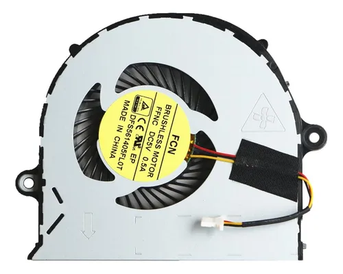 comprar Ventilador De Refrigeración De Cpu Para Portátil Para Acer A