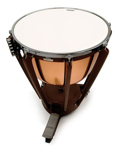 Parche Para Timbal 23'' Evans Orchestral Et23