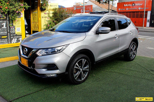 Nissan Qashqai 2.0 Advance