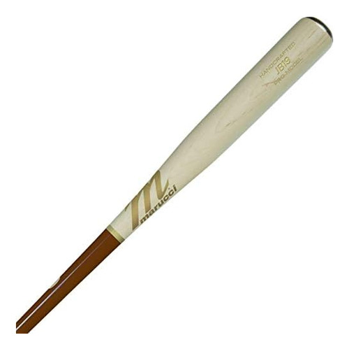 Jb19 Pro Model Maple Wood Baseball Bat