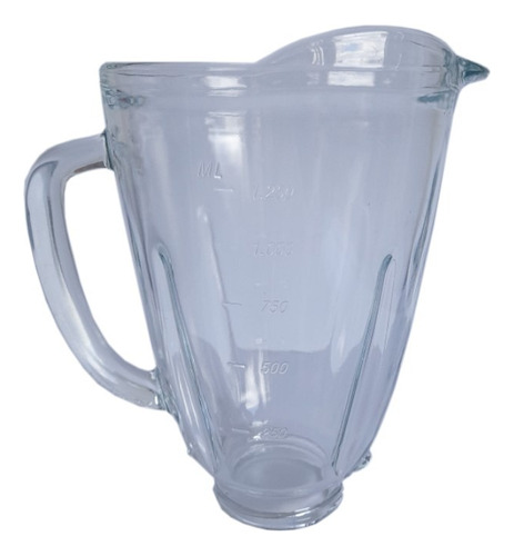 Vaso Reversible Oster Original Refractario