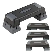 Comprar Banco Step Escalador Aeróbico Sportfitness