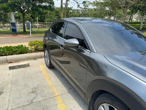 Mazda CX-30 2.0 Grand Touring At