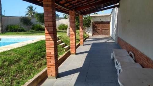 Linda Casa No Jd Regina, Em Itanhaém De Frente Pro Mar