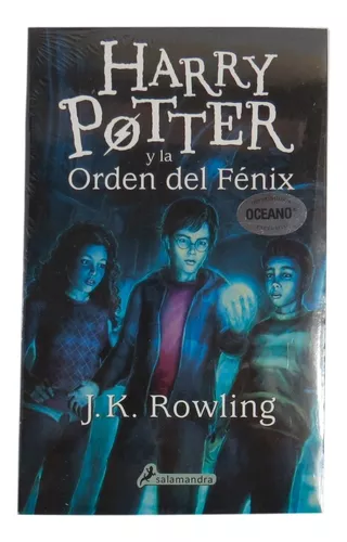 Saga Harry Potter 13 Libros (7 Principales Más Complementos)