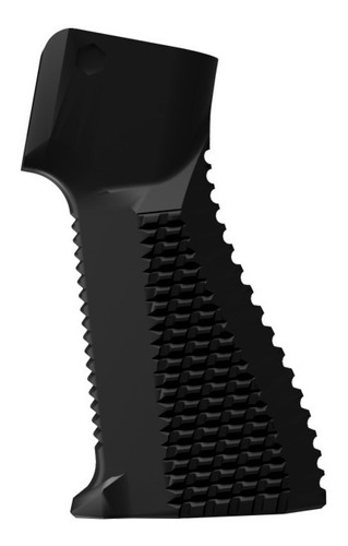 Grip Empuñadura Texturizado Ar15, M4, M16 (g02) 