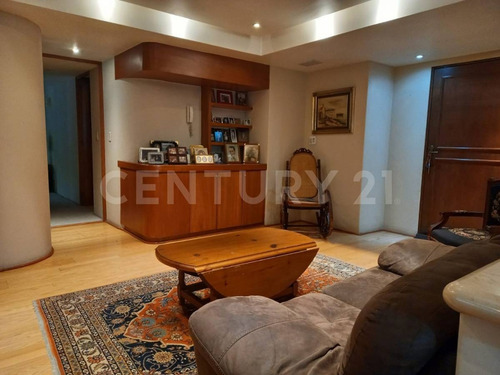 Imagen 7 de 13 de Departamento En Renta, Col. Bosques De Las Lomas, Cuajimalpa De Morelos