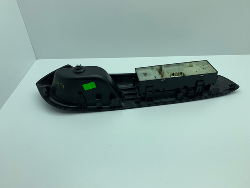 Control Maestro Vidrio Del Izq Nissan Versa 2012-2019 (Usado)
