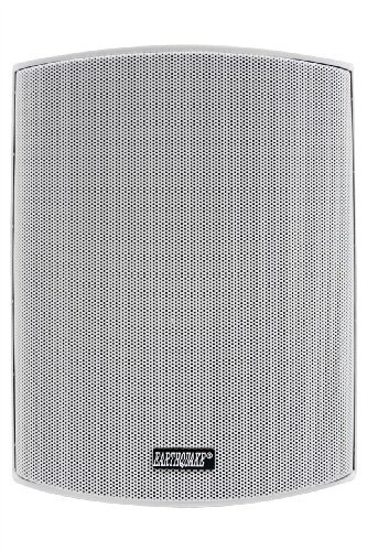 Earthquake Sound Aws 802w All Weather Indoor Outdoor