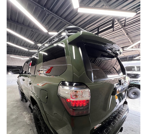 Toyota 4runner Trd Pro 2020